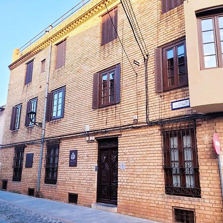 Appartamento Casa Ristori Mirador Manzanares Esterno foto