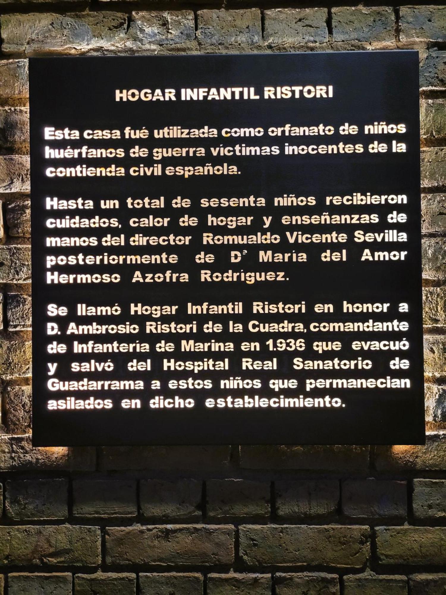 Appartamento Casa Ristori Mirador Manzanares Esterno foto